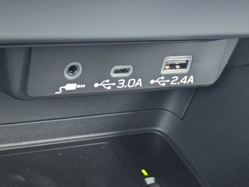 New 2026 Subaru Crosstrek 2.5i Sport image 21