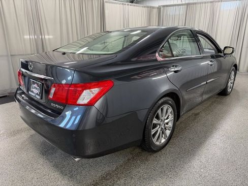 Used 2009 Lexus ES 350 image 4