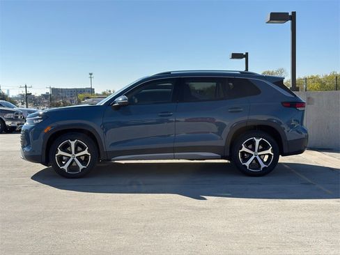 New 2026 Volkswagen Tiguan SE image 4