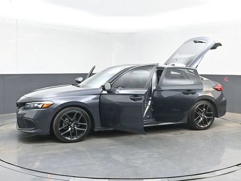 Used 2024 Honda Civic Sport Touring image 54