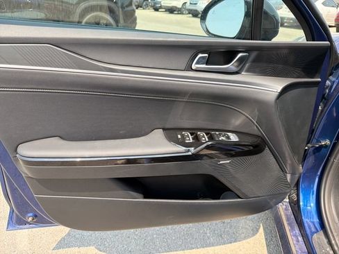 New 2026 Kia K5 GT-Line w/ GT-Line Premium Package FWD image 17