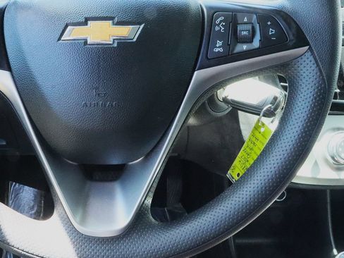Used 2017 Chevrolet Spark LT image 48