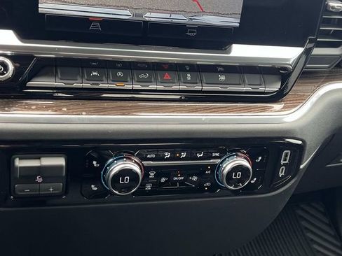 New 2026 GMC Sierra 1500 Elevation AWD/4WD image 21