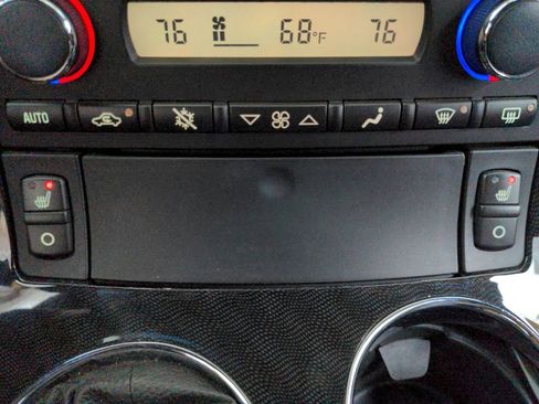 Used 2010 Chevrolet Corvette Grand Sport w/ Preferred Equipment Group RWD image 22
