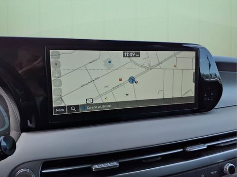 Used 2024 Hyundai Palisade SEL AWD/4WD image 24