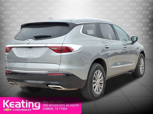 Used 2024 Buick Enclave Premium image 6