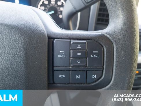 Used 2023 Ford F150 XLT image 30