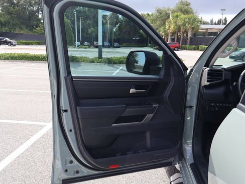Used 2024 Toyota Tundra SR5 RWD image 16