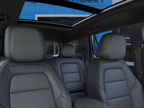 New 2026 Chevrolet Equinox LT AWD/4WD image 48