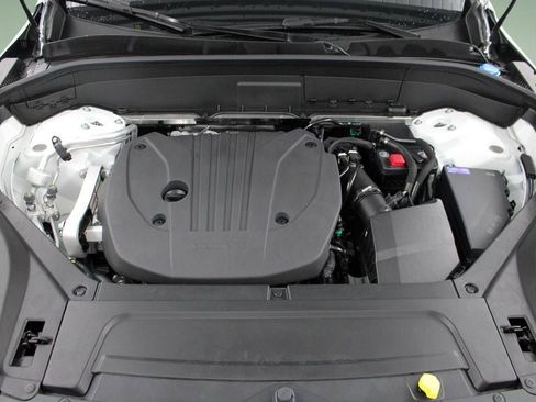 New 2026 Volvo XC90 B5 Core w/ Protection Package Premier AWD/4WD image 18