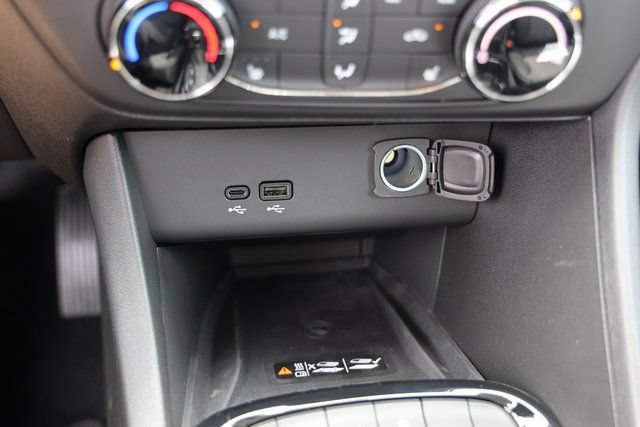 New 2026 Buick Encore GX Preferred w/ Advanced Technology Package FWD image 21
