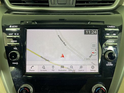 Used 2019 Nissan Murano SL image 2