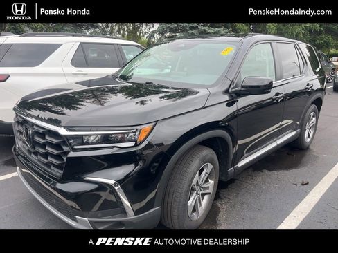 Used 2023 Honda Pilot EX-L image 1