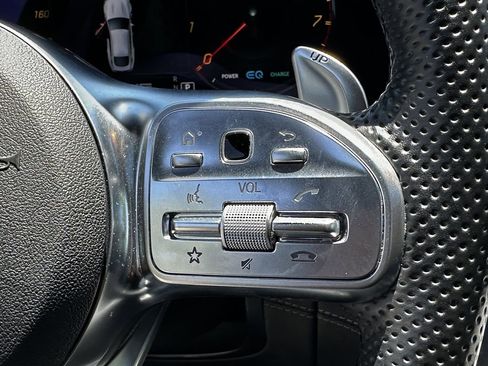 Certified 2021 Mercedes-Benz AMG GT 43 image 28
