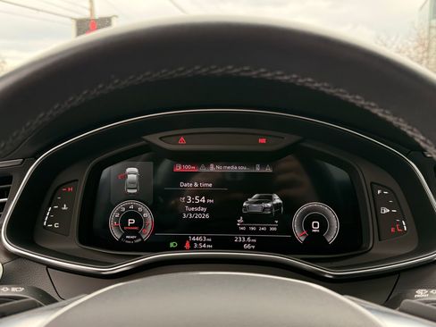 Used 2023 Audi A6 Premium Plus image 51