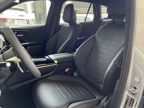 New 2025 Mercedes-Benz GLC 350e 4MATIC image 21