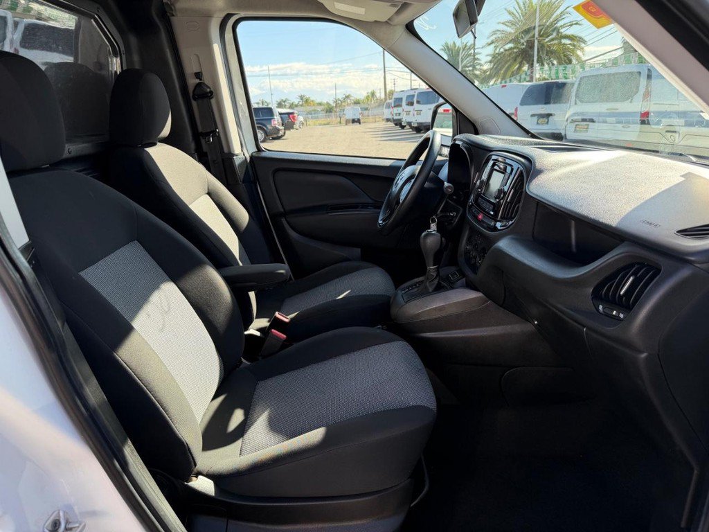 Used 2018 RAM ProMaster City Tradesman FWD image 30