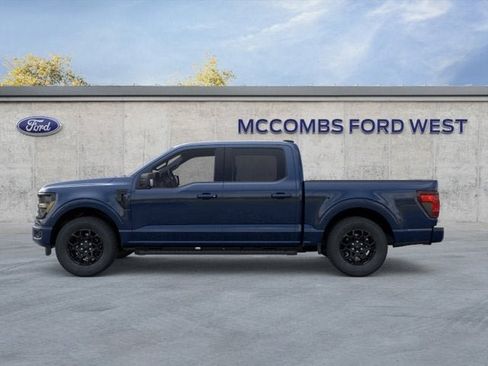 New 2026 Ford F150 XLT w/ Equipment Group 302A MID RWD image 5