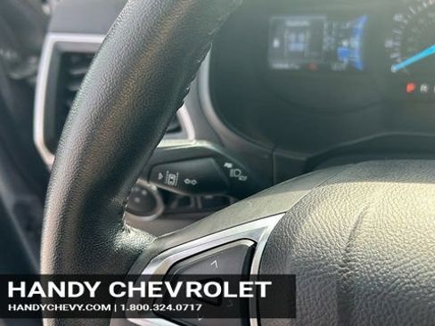 Used 2023 Ford Edge SEL AWD/4WD image 20