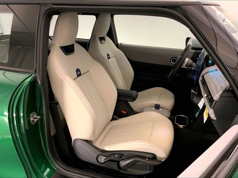 New 2026 MINI Cooper S FWD image 7
