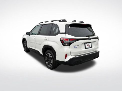 Certified 2026 Subaru Forester Premium AWD/4WD image 13