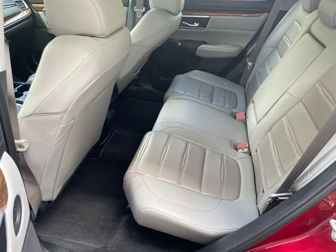 Certified 2020 Honda CR-V EX-L image 10