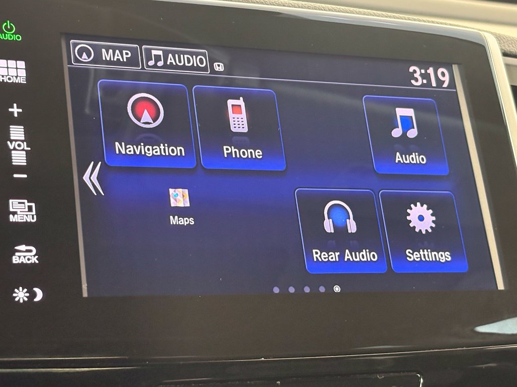 Used 2016 Honda Pilot Elite image 30