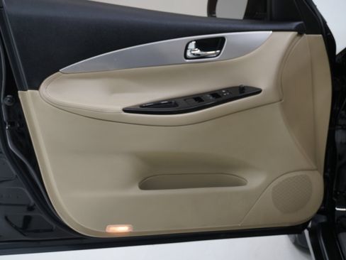 Used 2017 INFINITI QX50 2WD image 13