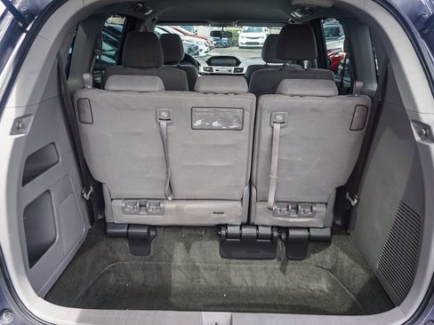 Used 2016 Honda Odyssey EX image 25