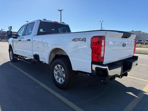 Used 2024 Ford F250 XLT image 12