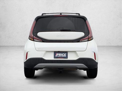 Used 2023 Kia Soul LX w/ Option Group 015 image 6