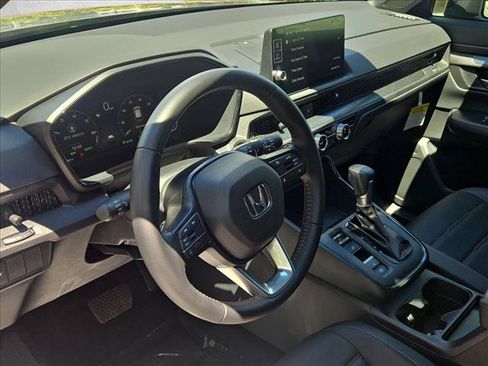 Used 2026 Honda CR-V Sport-L image 9