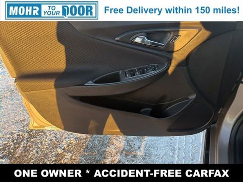 Used 2023 Chevrolet Malibu LT image 10