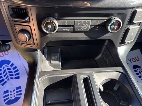 Used 2021 Ford F150 XL w/ STX Appearance Package image 22