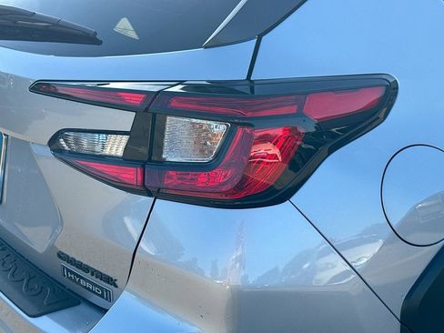 New 2026 Subaru Crosstrek 2.5i Limited AWD/4WD image 33