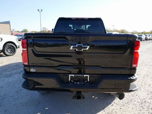 New 2026 Chevrolet Silverado 2500 LTZ w/ LTZ Plus Package image 6