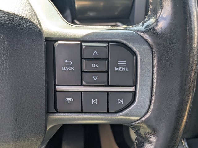Used 2023 Ford F150 Lariat w/ Equipment Group 502A High AWD/4WD image 25