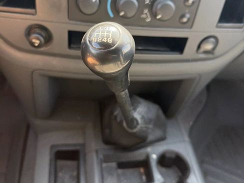 Used 2006 Dodge Ram 2500 Truck SLT w/ Quad Cab Big Horn Value Group image 24