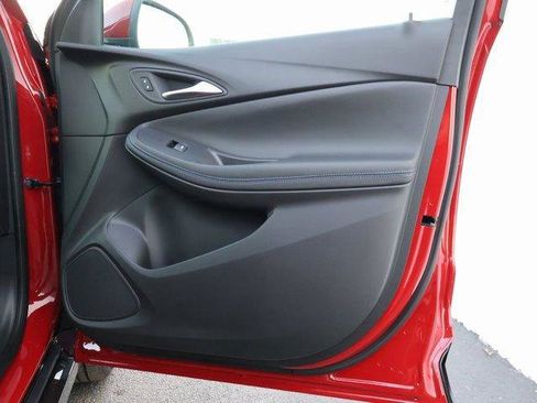 New 2026 Buick Encore GX Sport Touring image 8