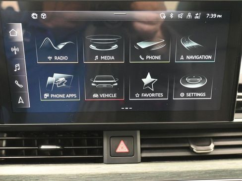 Used 2021 Audi A5 2.0T Premium Plus w/ Premium Plus image 14