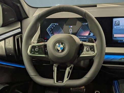 New 2026 BMW X3 xDrive30i w/ Premium Package AWD/4WD image 18