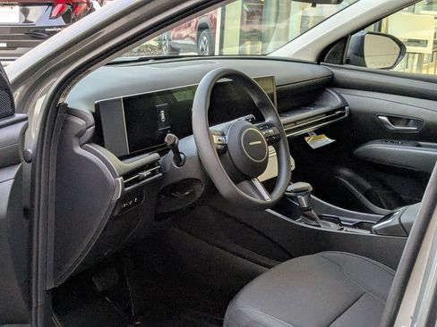 New 2026 Hyundai Tucson SEL image 5