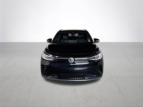 Certified 2023 Volkswagen ID.4 Pro S AWD/4WD image 3