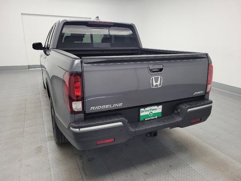 Used 2017 Honda Ridgeline RTL-E image 6