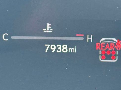 Used 2025 Lexus TX 350 AWD w/ Technology Package image 34