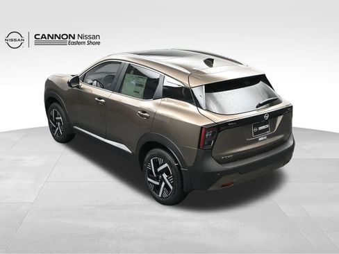 New 2026 Nissan Kicks SV w/ SV Premium Package FWD image 34