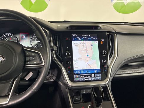 Certified 2023 Subaru Outback Limited XT image 15