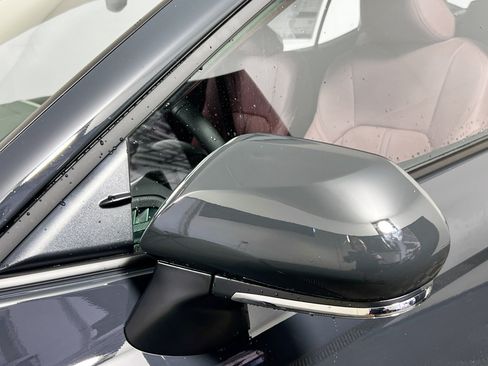 New 2026 Toyota Camry XSE FWD image 12