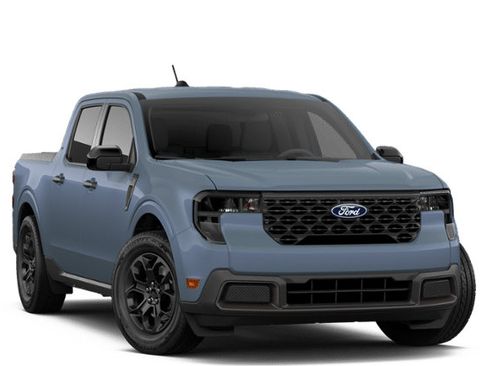 New 2026 Ford Maverick XLT AWD/4WD image 28