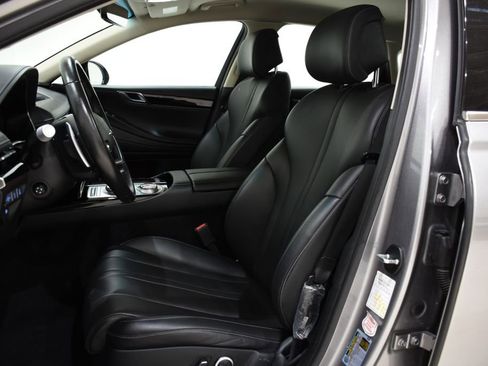 Used 2023 Genesis G80 2.5T image 17